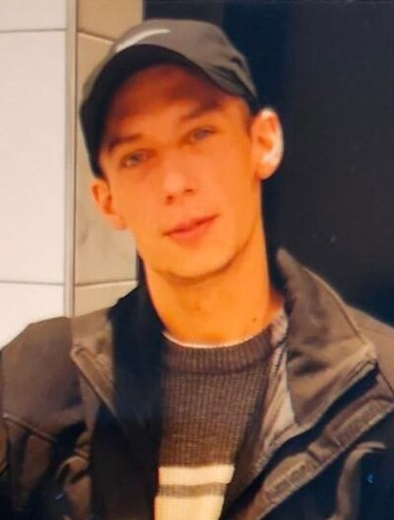 Ryan Michael Gavala Profile Photo