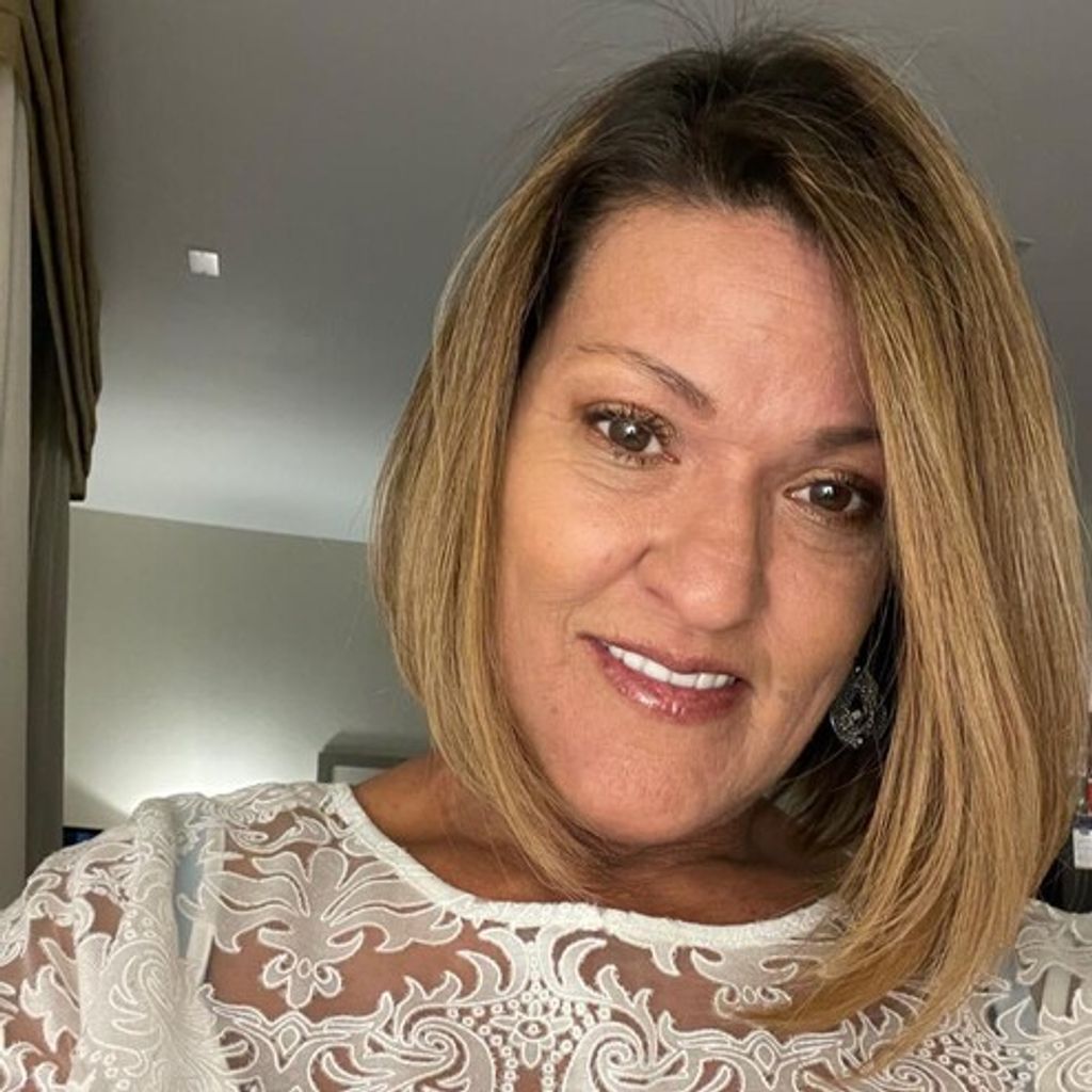 Celia Ayala Galvan Profile Photo