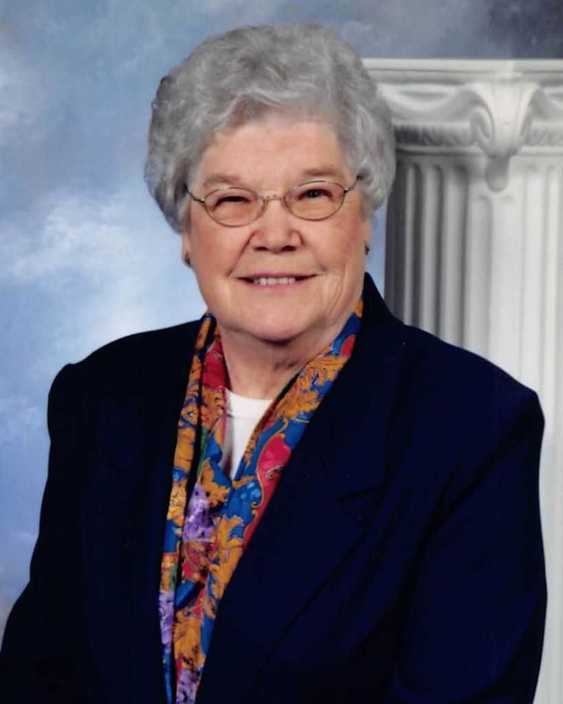 Geneva Thomas Snow