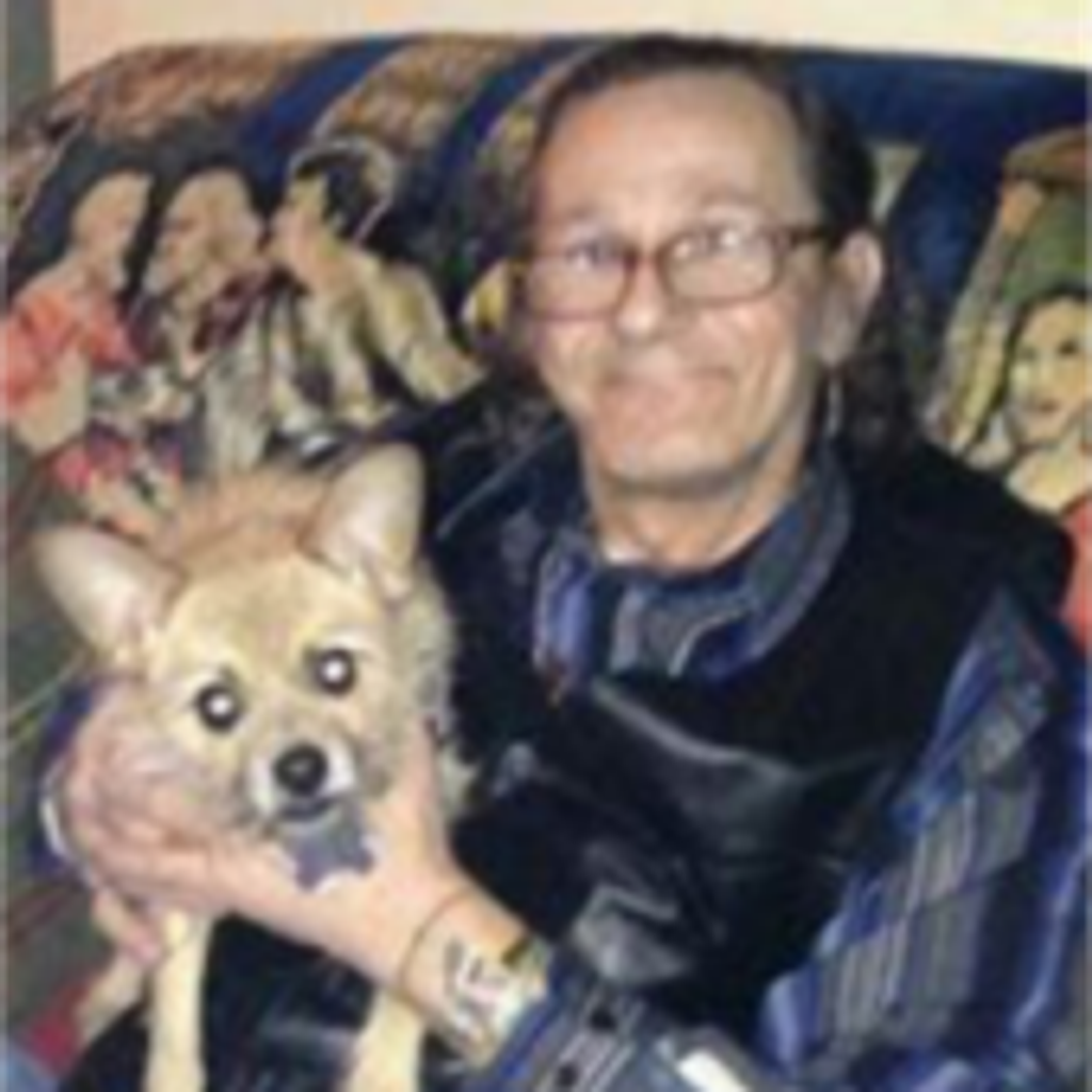 Clifford William "Billy" Scarberry