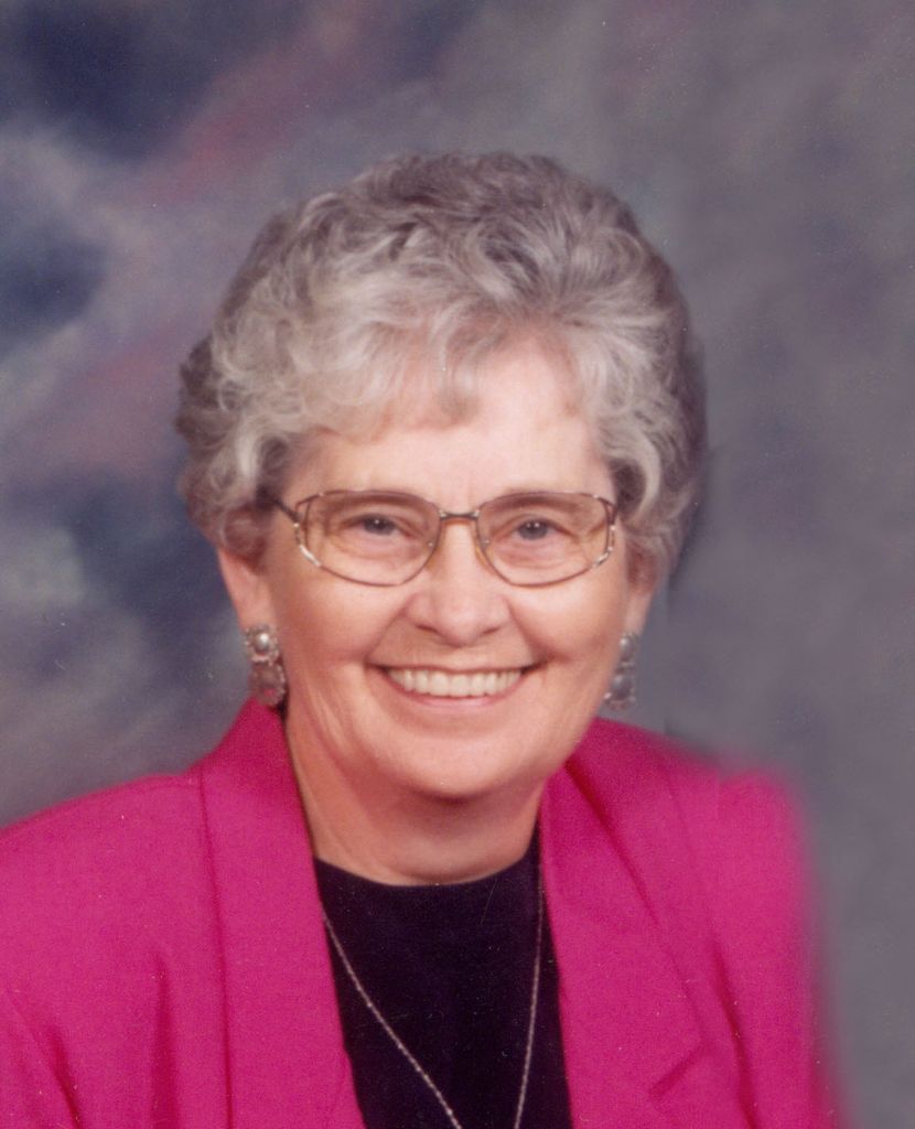 JoAnn Strege