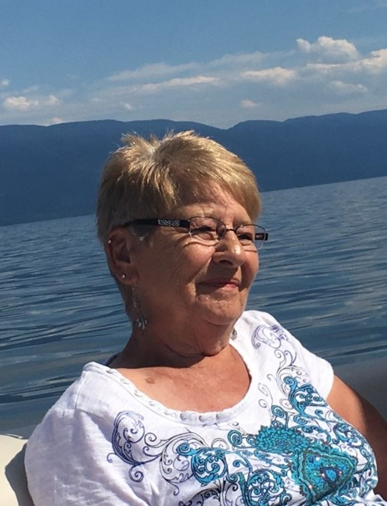 Marcia L. Bradley