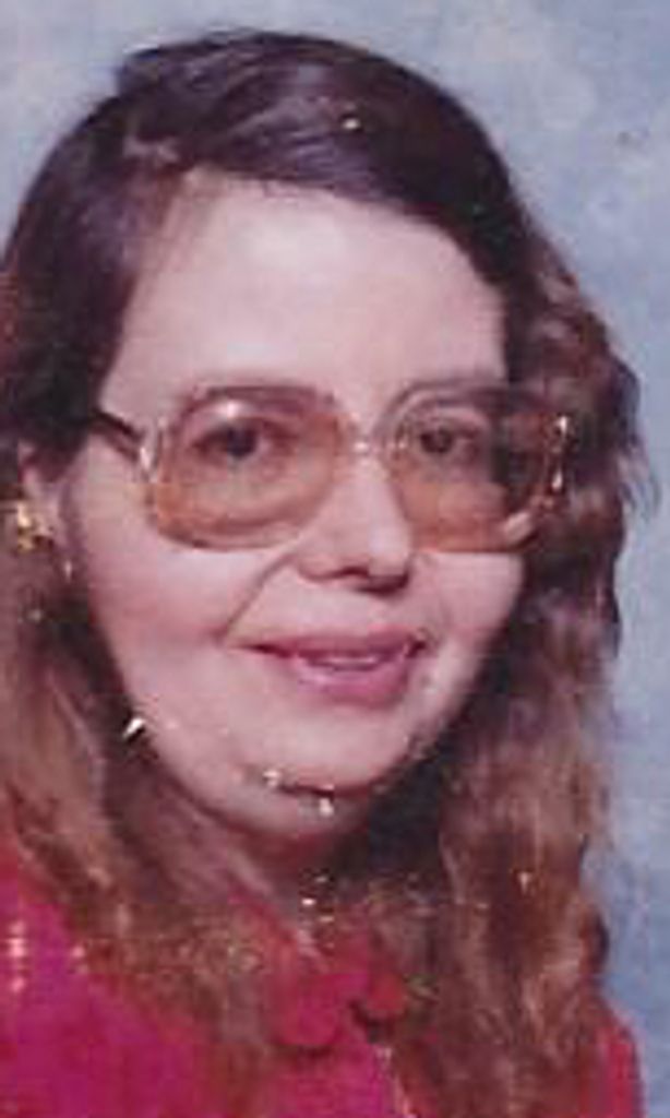 Cherry Adair Huddleston