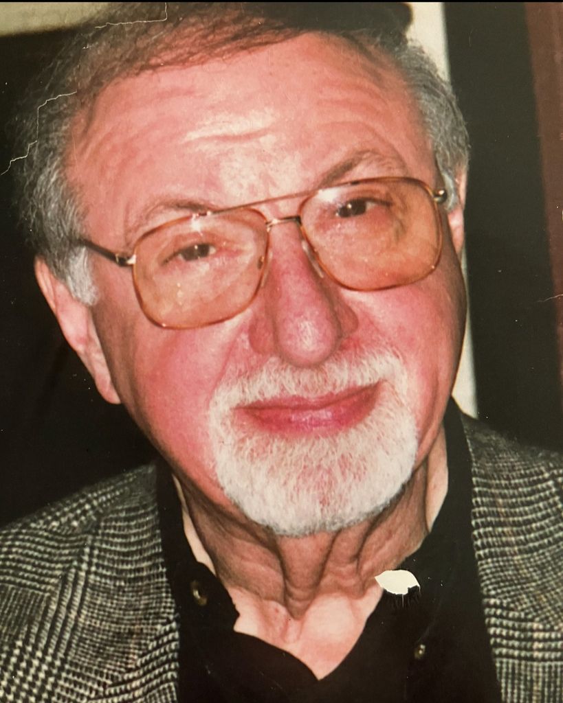 Saul Carroll Profile Photo