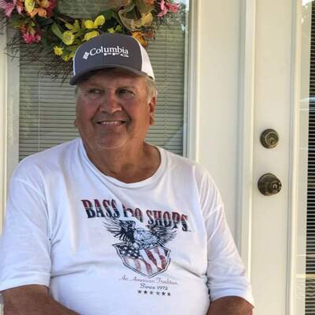 William Dana Seipp Profile Photo