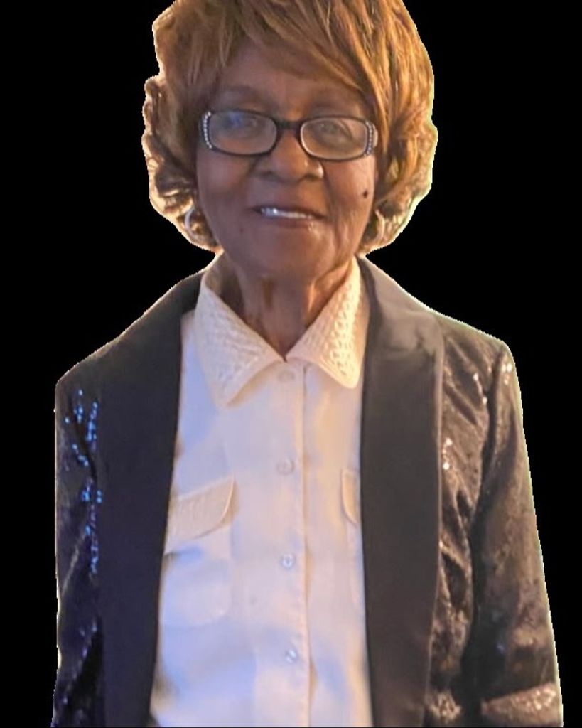 Mrs. Sara Genise Sullivan