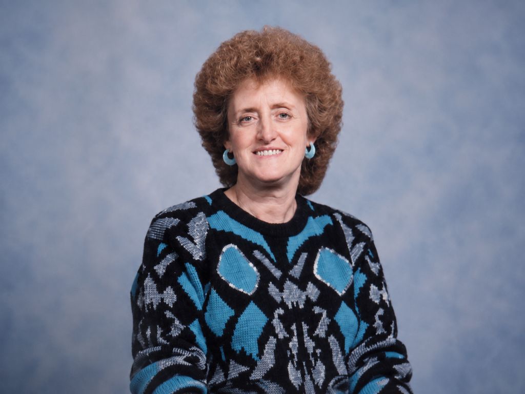 Dicy Louise Hale Profile Photo