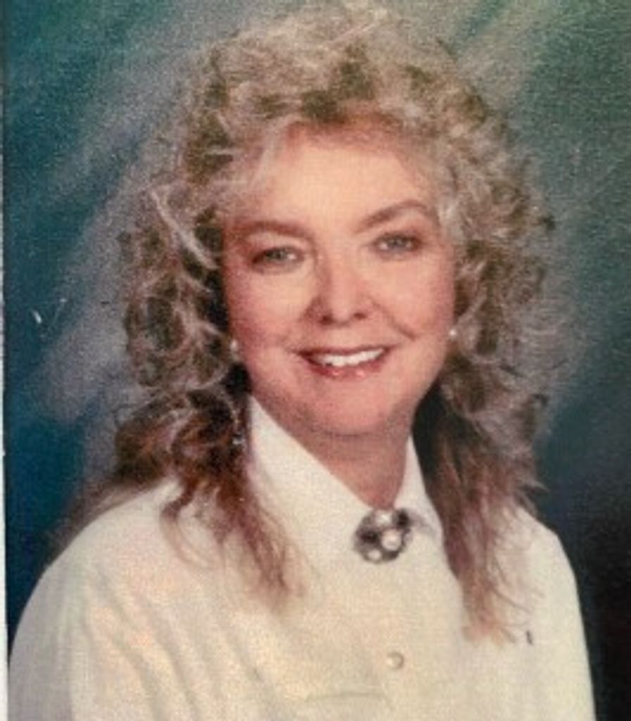 Patricia Farmer Profile Photo