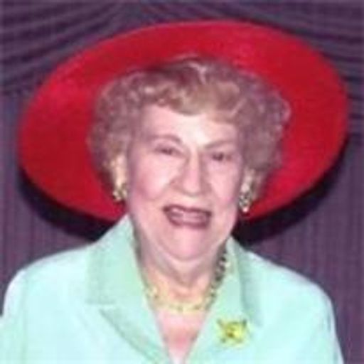 Amelia E. Strange Profile Photo