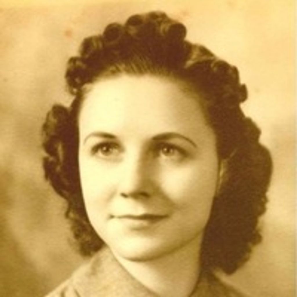Norma Geraldine (Lundy) Staton Profile Photo