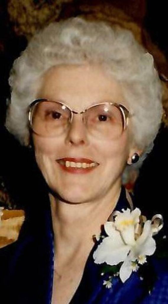 Patricia M. "Pat" Cather Profile Photo