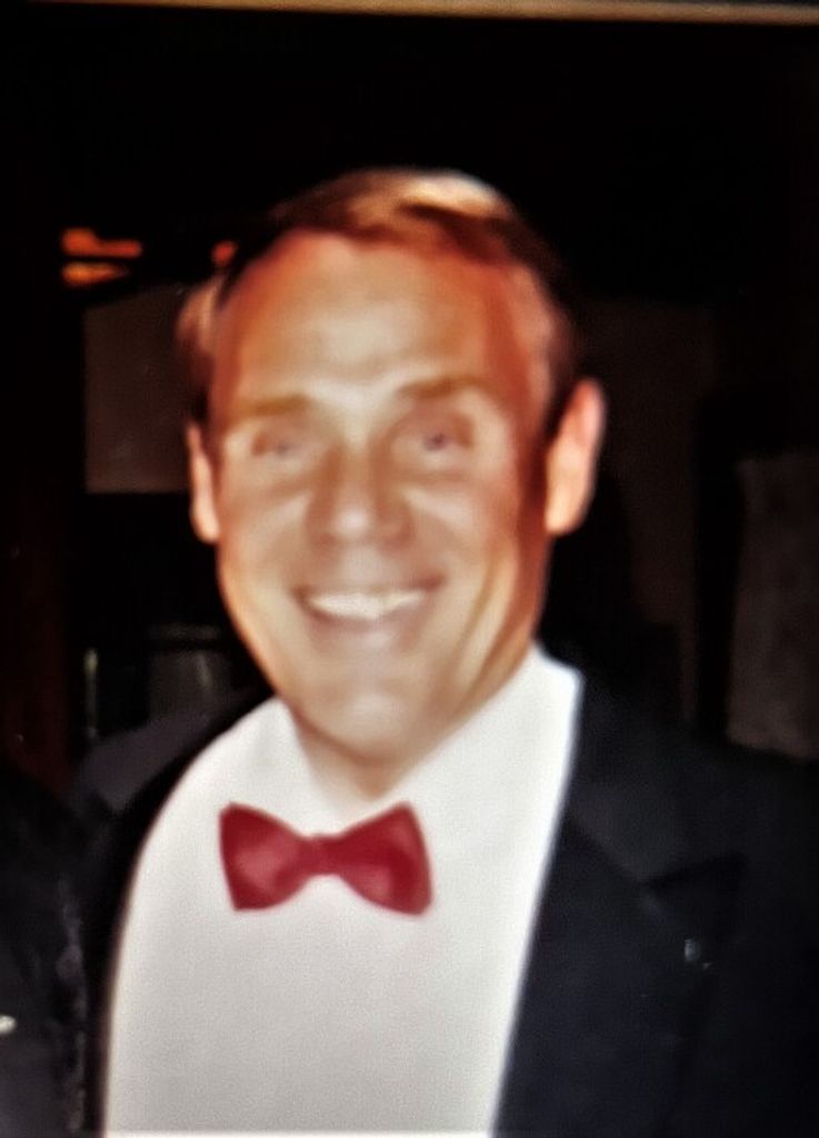 Howard Bradford