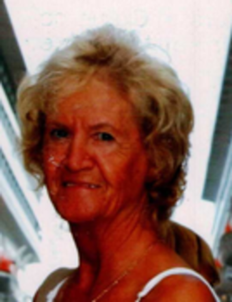 Mrs. Frances "Melba" (Marbutt) Walters Profile Photo