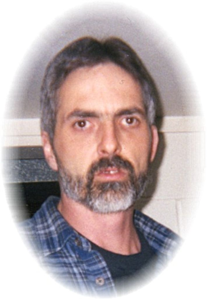Timothy Joe Ward Profile Photo