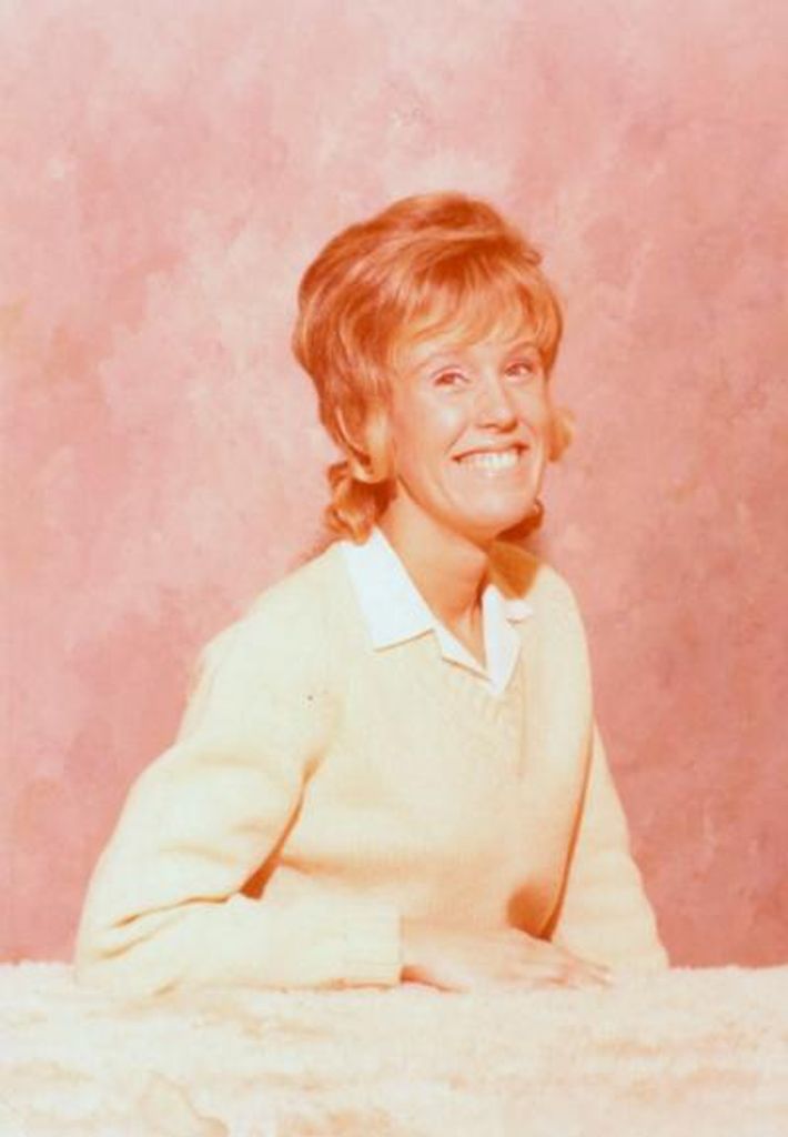 Molly A. Campbell Profile Photo