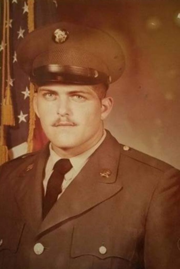 James Webster Patrick