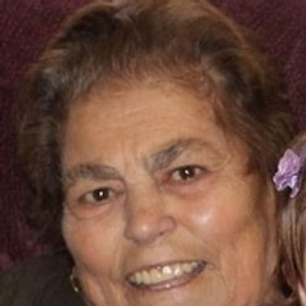 Carmela Pesce