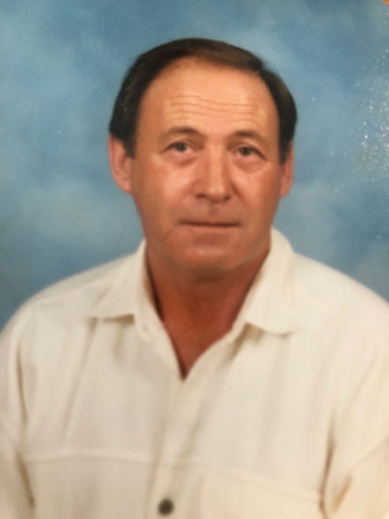 Robert McCleary