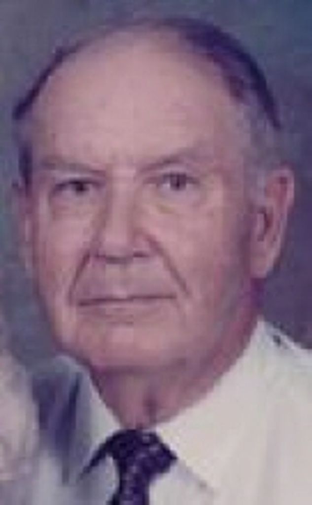 Broadus Theodore Lipscomb