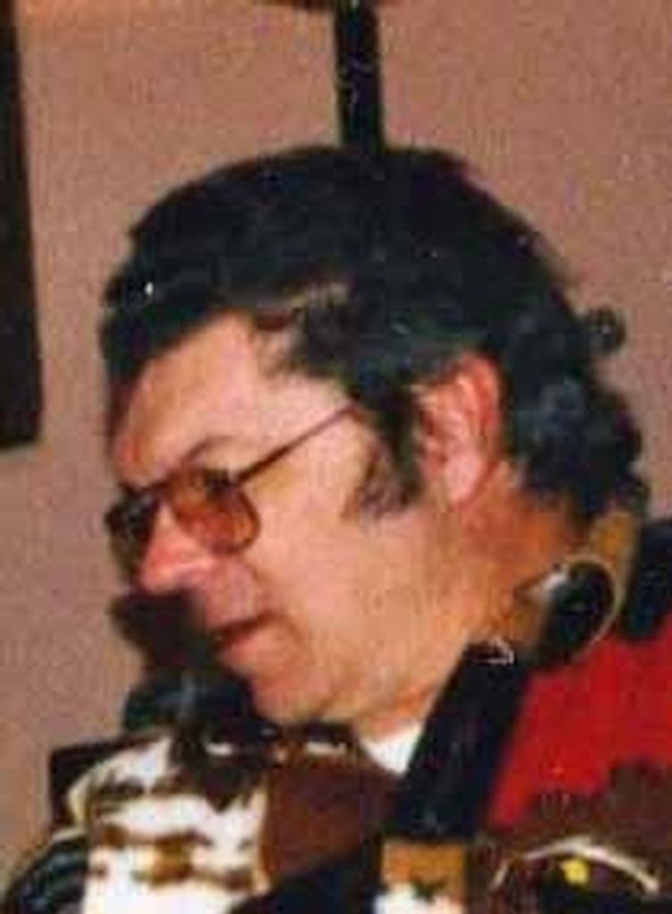 Donald R. Graham Sr.