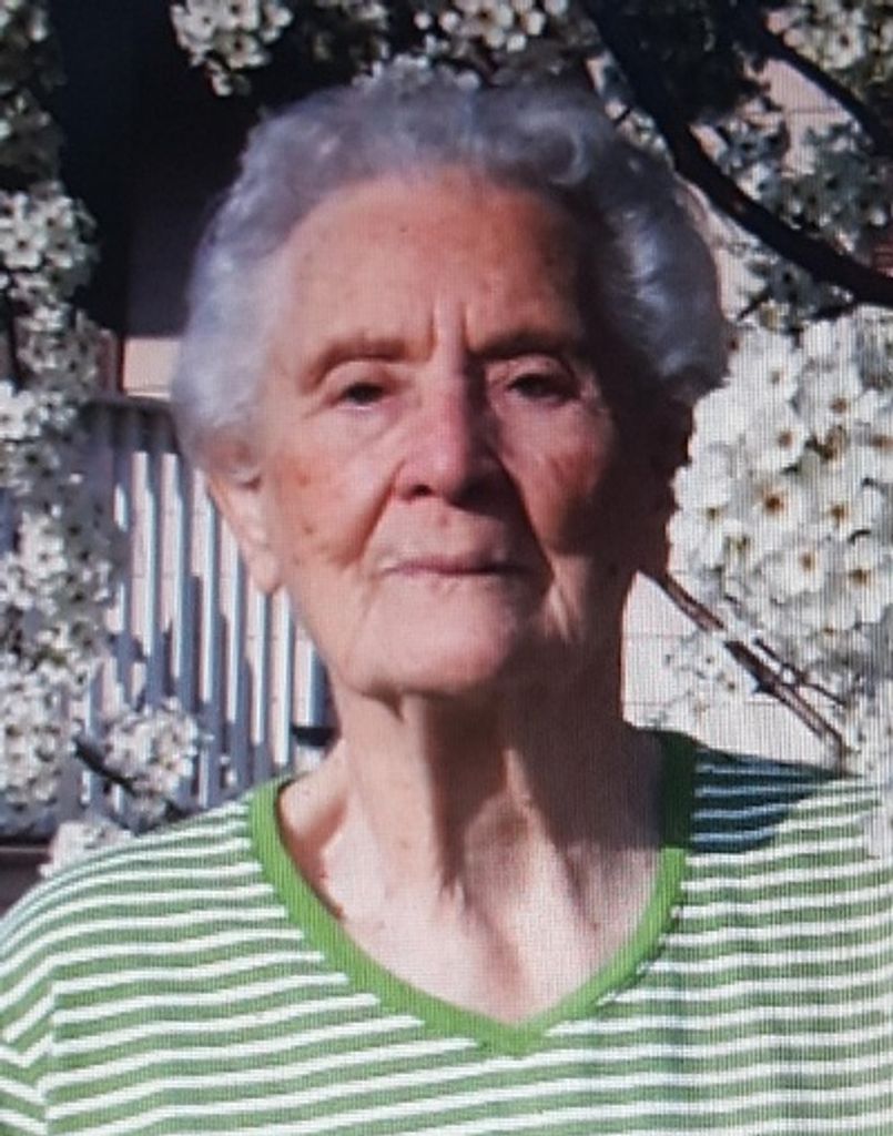 Irene Todd