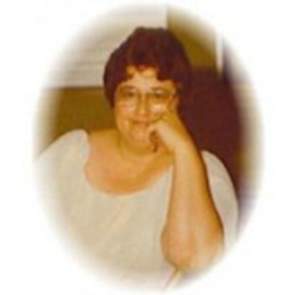 Ruby F. Mcglocklin