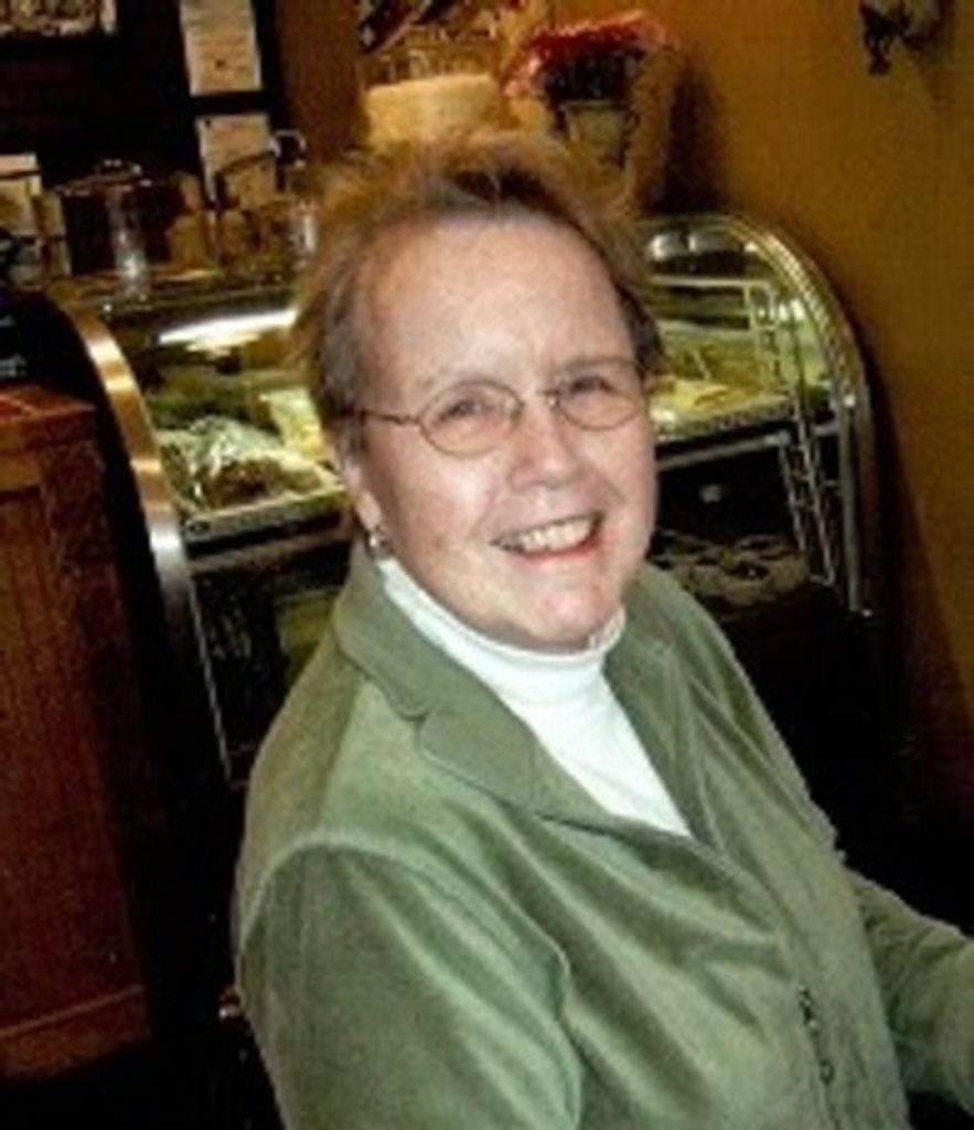 Betsy Wilson Goodyear Profile Photo