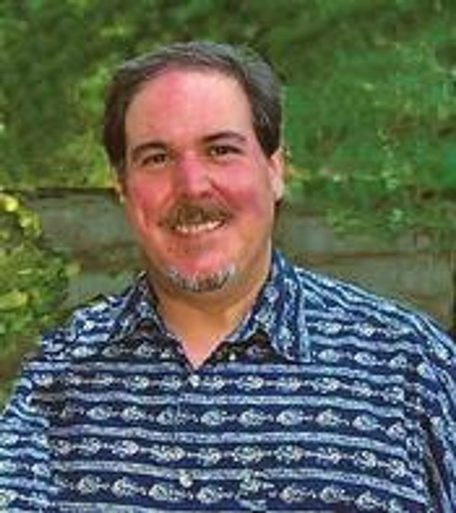 Michael "Cubby" Dipofi