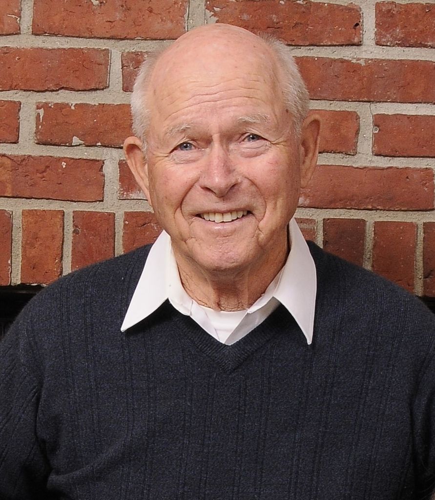 Donald J. Dolloff Profile Photo