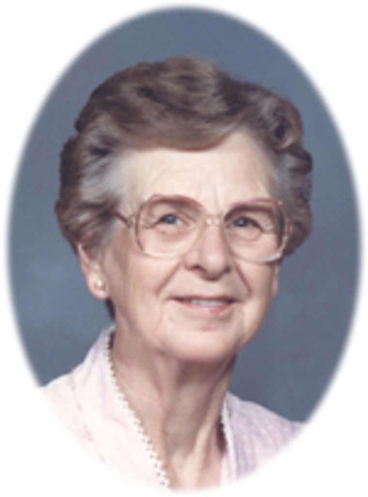 Ruth Disrud