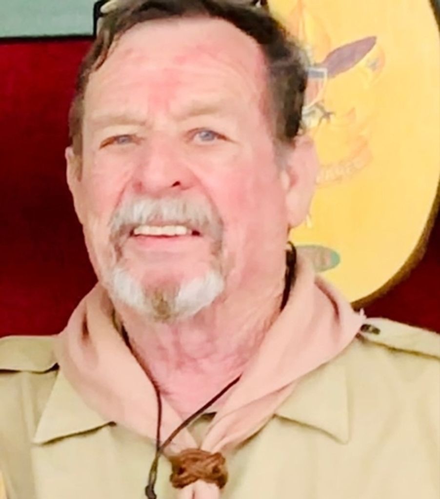 Jimmy Harrington