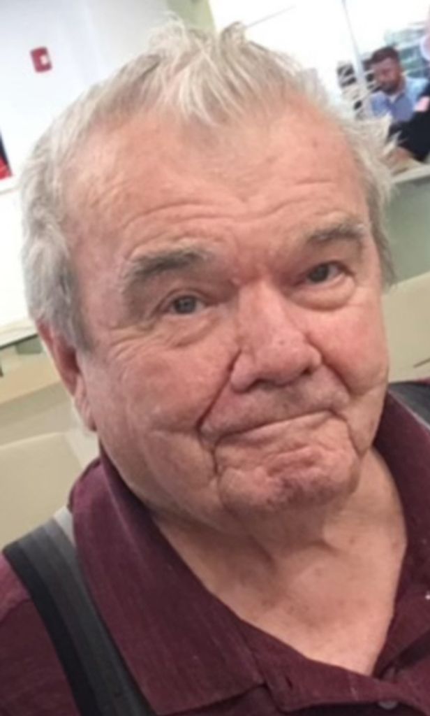 James Patrick Ford, Jr. Profile Photo