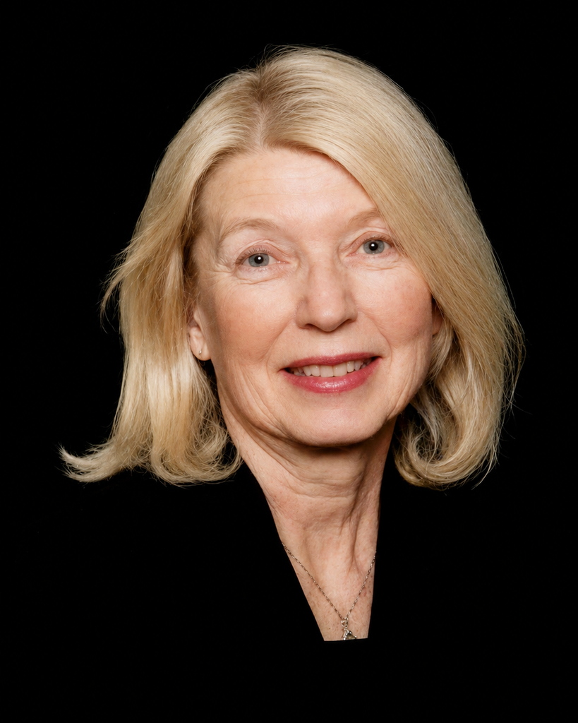 Evelyn Allison Profile Photo