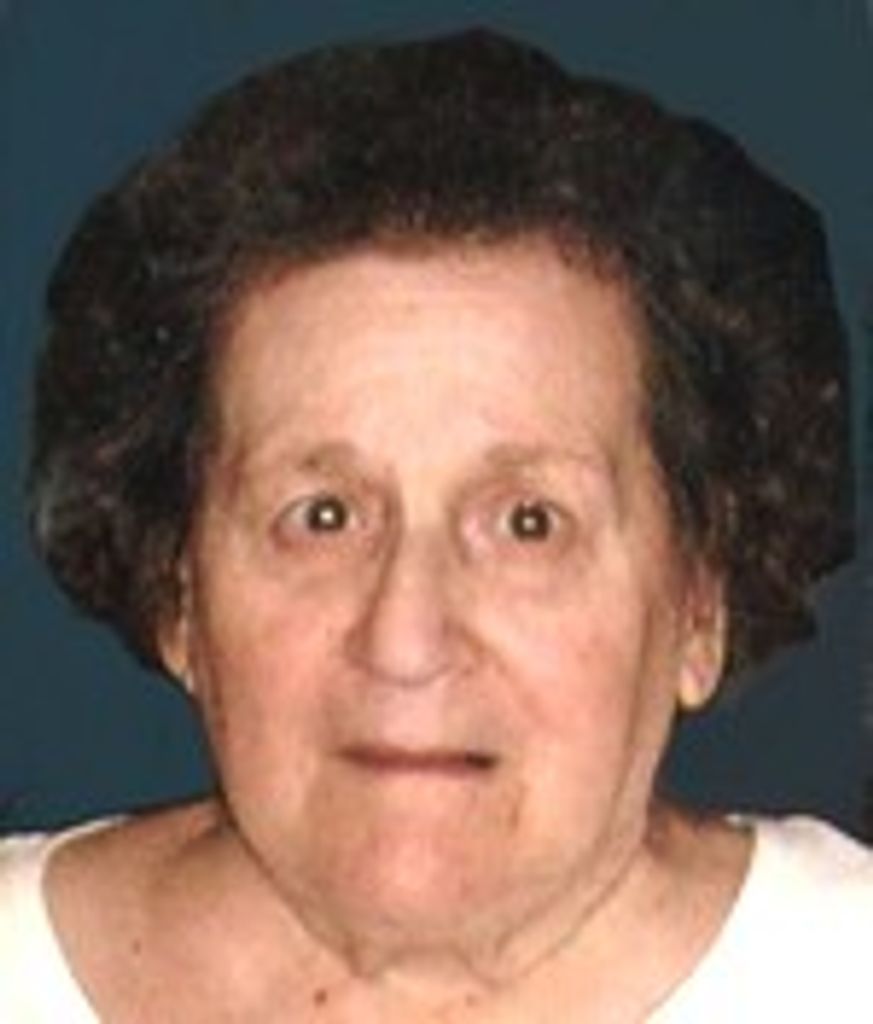 Deolinda Silvia