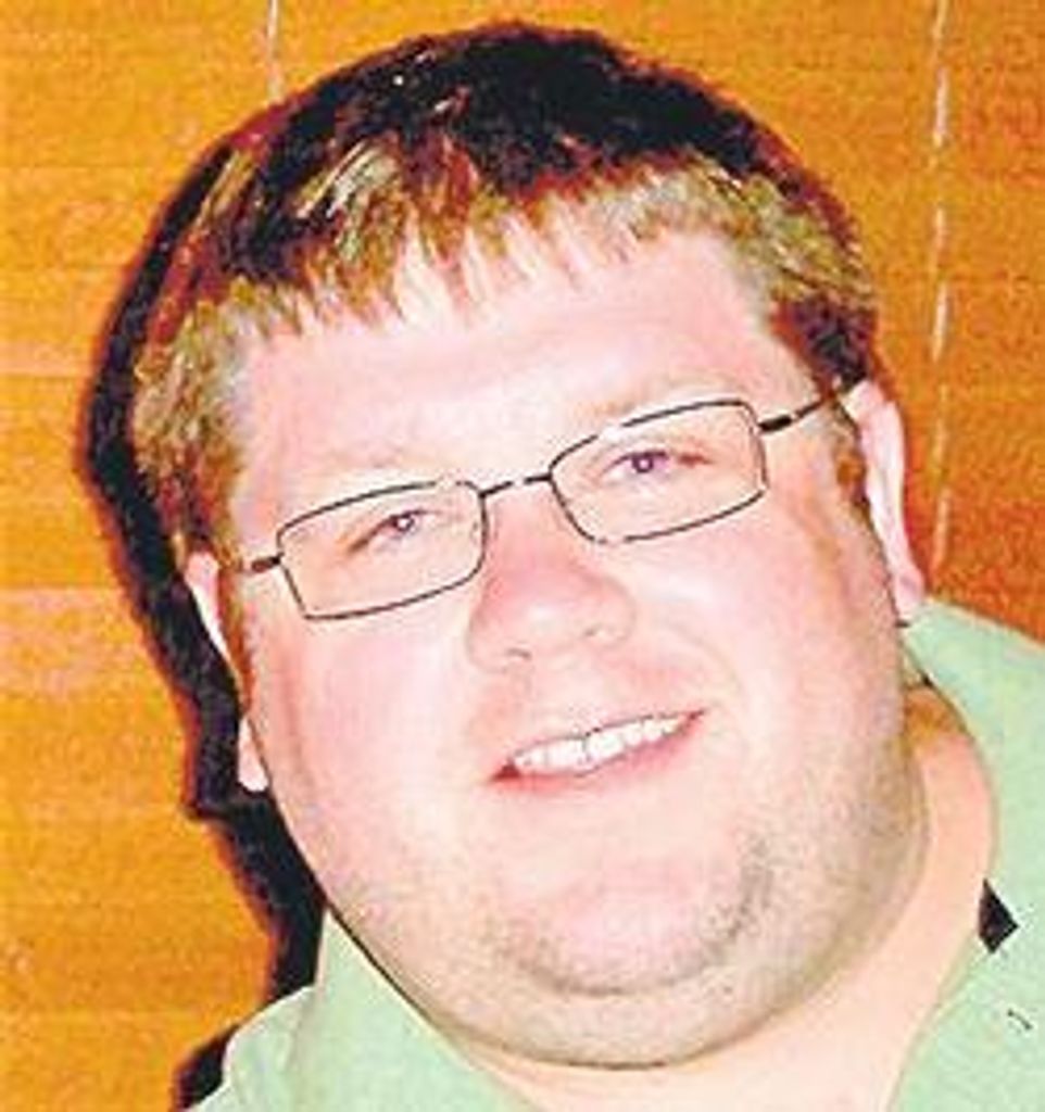 Brandon Carlson Profile Photo