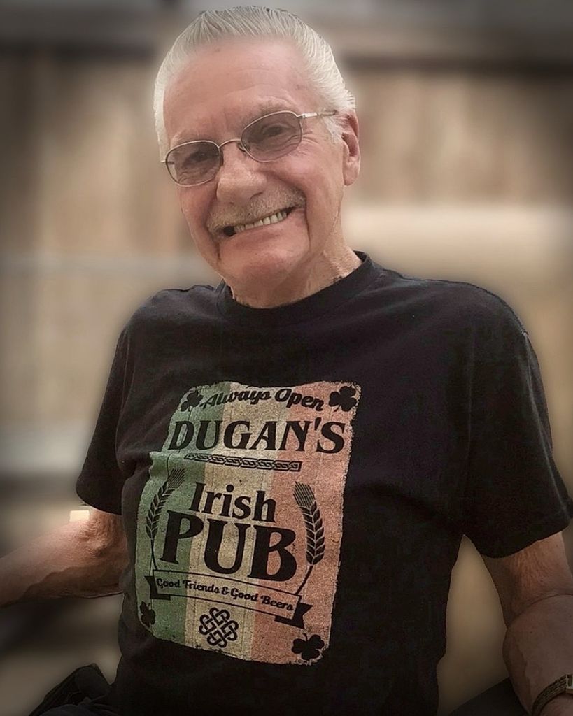 Merle "Max" Lee Dugan Profile Photo