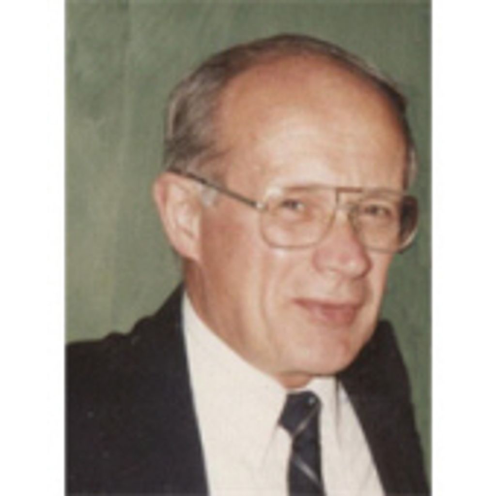 Raymond Helou