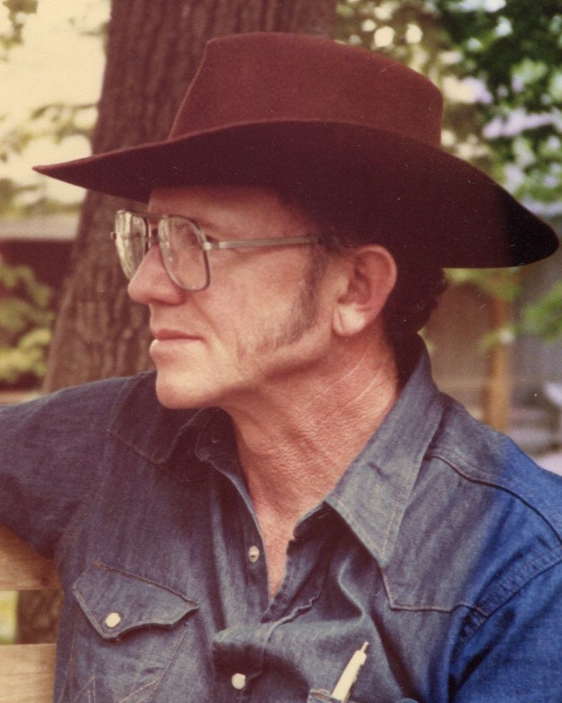Marvin Lee Taylor Profile Photo