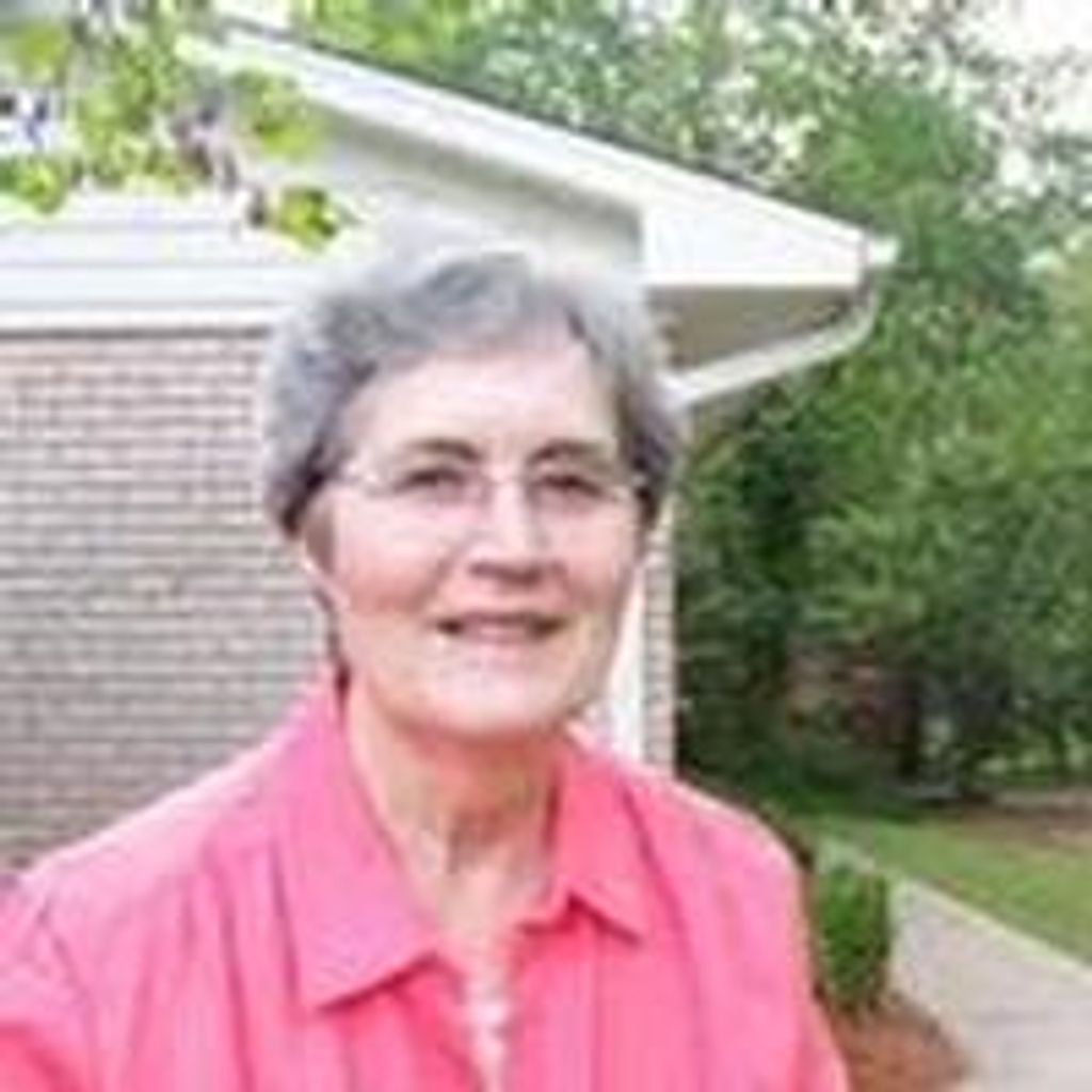Evelyn Taylor Laird Profile Photo