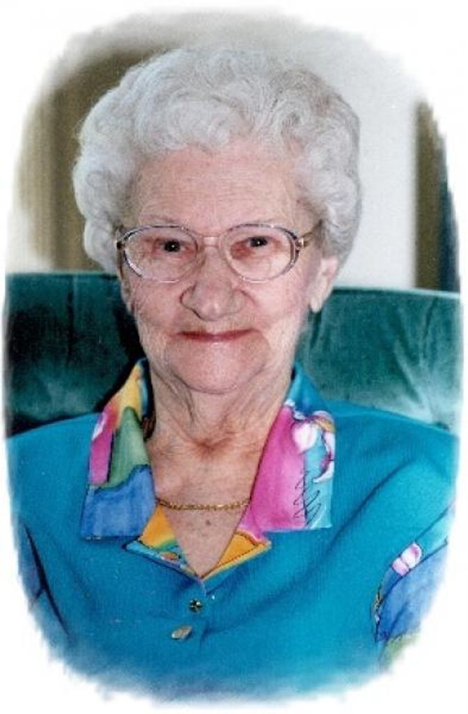 Iva Bernadine Cushman