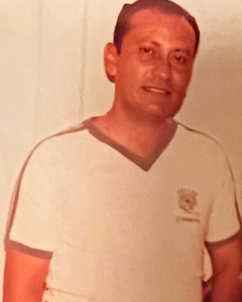 Leonardo Caudillo Profile Photo