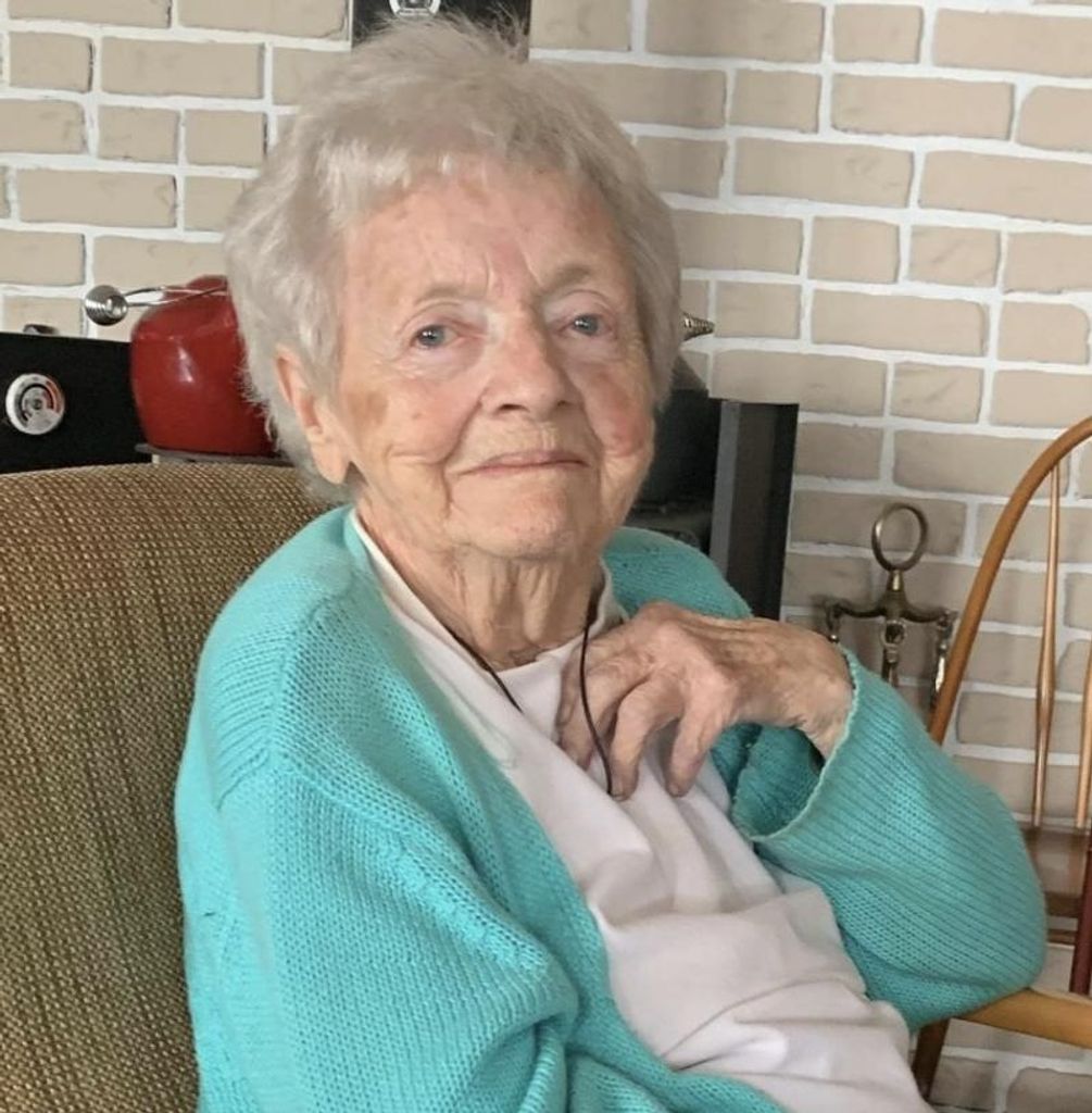 Mary Loretta O'Rourke Profile Photo