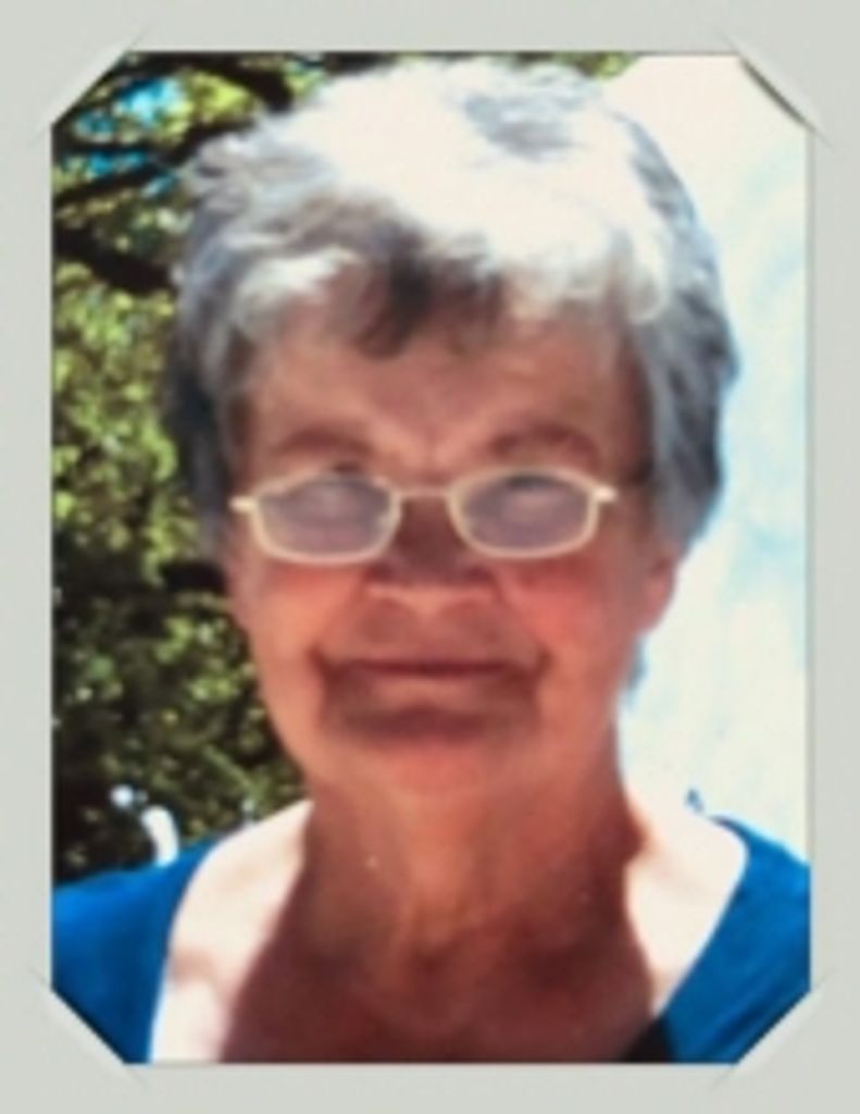 Lonnie Gailey Mendenhall