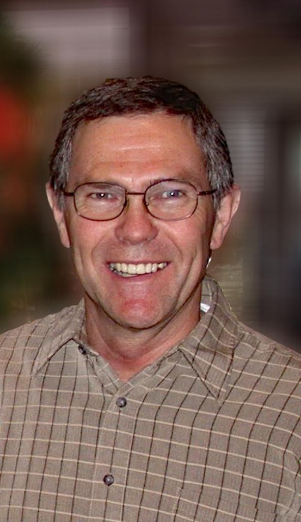 Gary Lee Stubbs Profile Photo