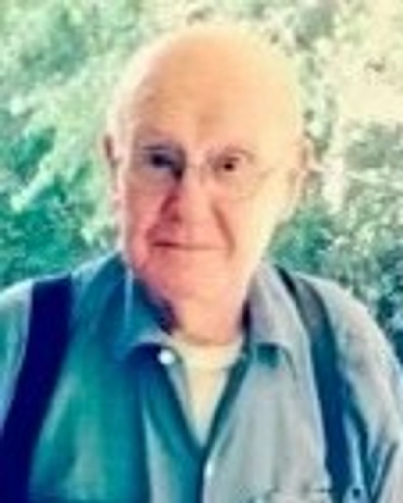 Murray Wayne Jarrett