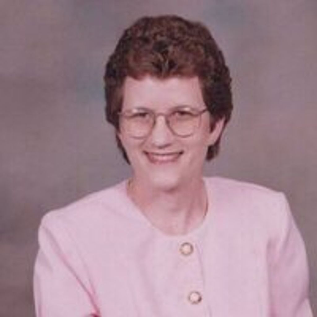 Carol Leitzel