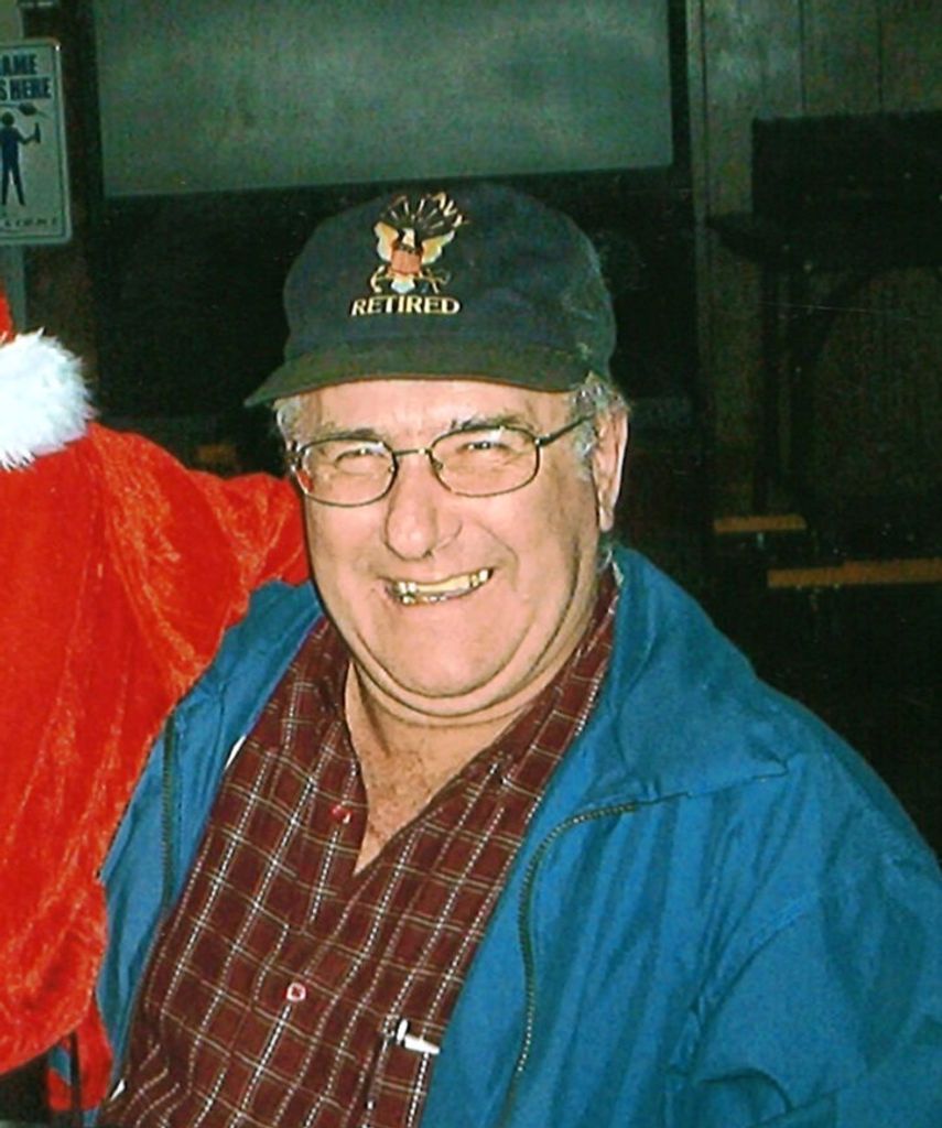 Steven K. "Doc" Cameron Profile Photo