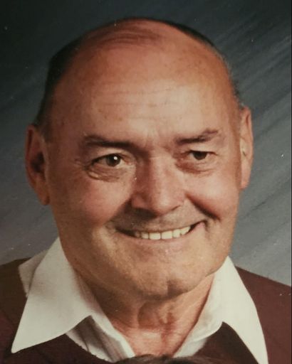 Donald Grant Profile Photo
