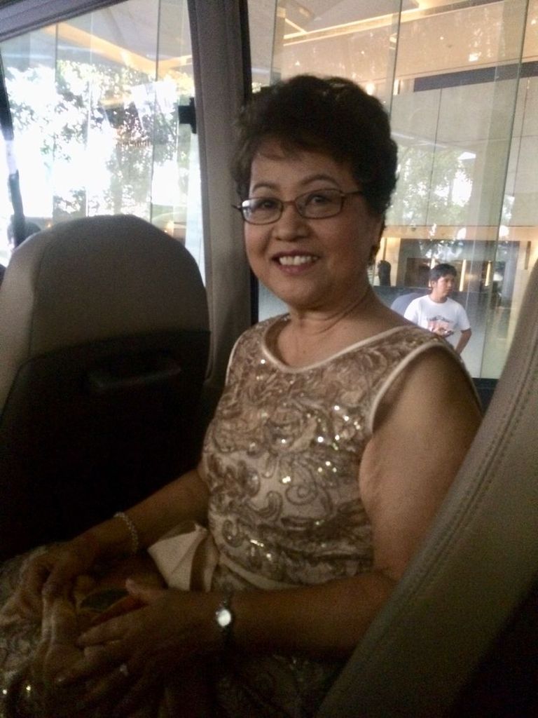 Marilyn Mercado Millare