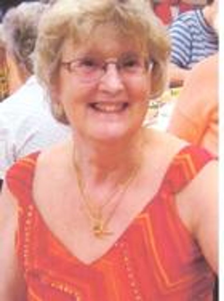 Sandra Snelling